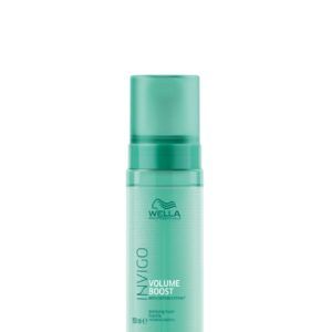 Wella Volume Boost Bodifying Foam