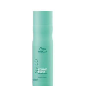 Wella Volume Boost Bodifying Shampoo