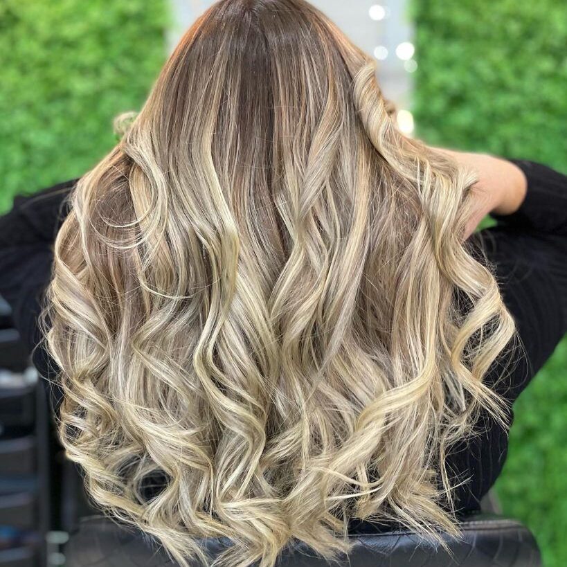 Best Hair Colour for Your Skin Tone