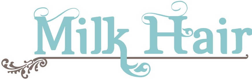 MilkHair_Logo