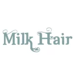 MILK HAIR